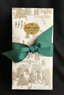 Medium Sampler Red Bow website